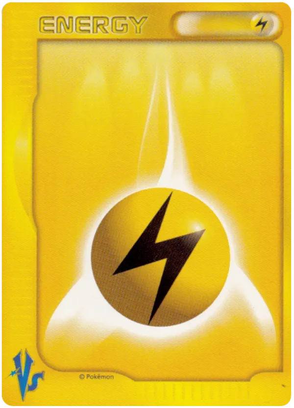 Lightning Energy