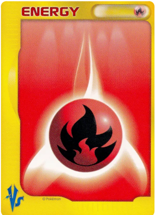 Fire Energy