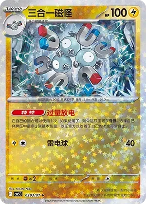 Magneton