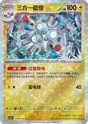 Magneton