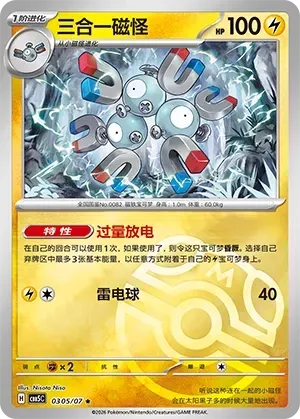 Magneton