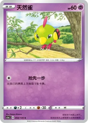 Natu