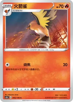 Fletchinder