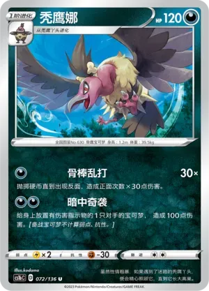 Mandibuzz