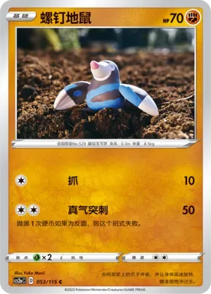 Drilbur