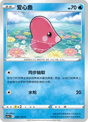 Luvdisc
