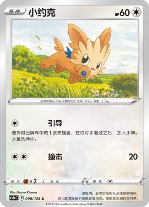 Lillipup