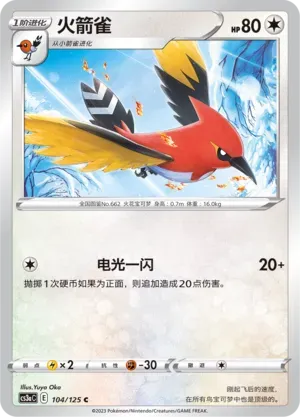 Fletchinder
