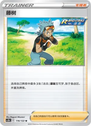 Brawly