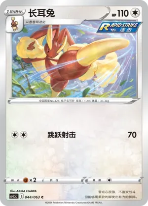Lopunny