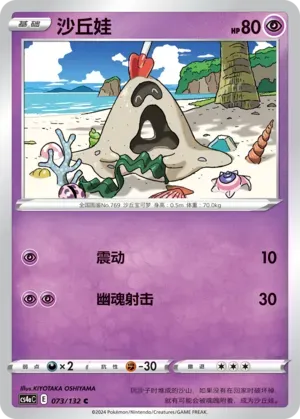 Sandygast