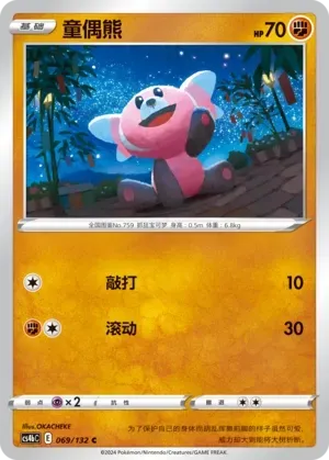 Stufful