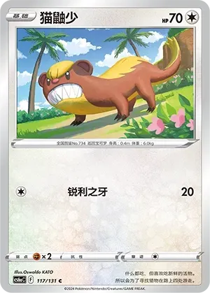 Yungoos