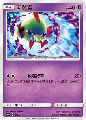 Natu
