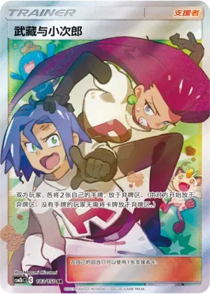 Jessie & James