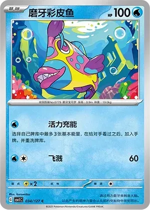 Bruxish