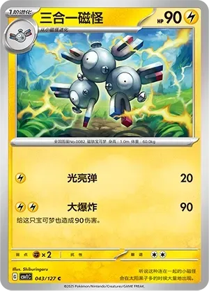 Magneton