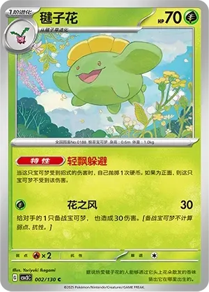 Skiploom
