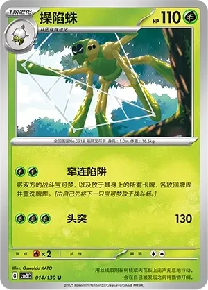 Spidops