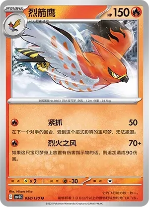 Talonflame