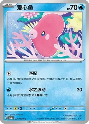 Luvdisc