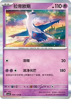 Latios