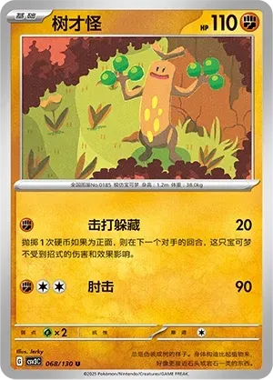 Sudowoodo
