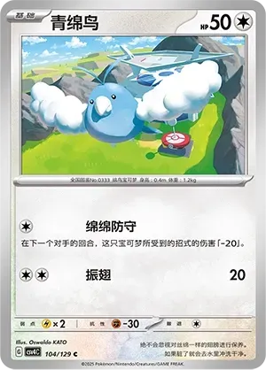 Swablu
