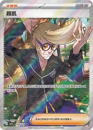 Clive