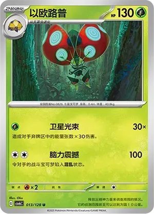 Orbeetle