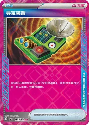 Treasure Tracker