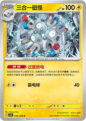 Magneton