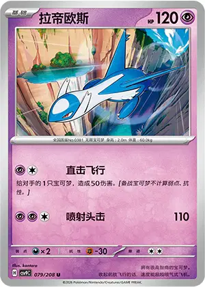 Latios