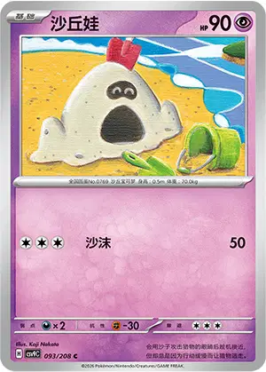 Sandygast