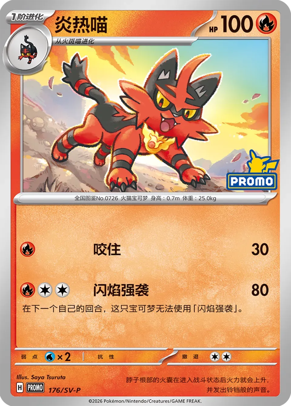 Torracat