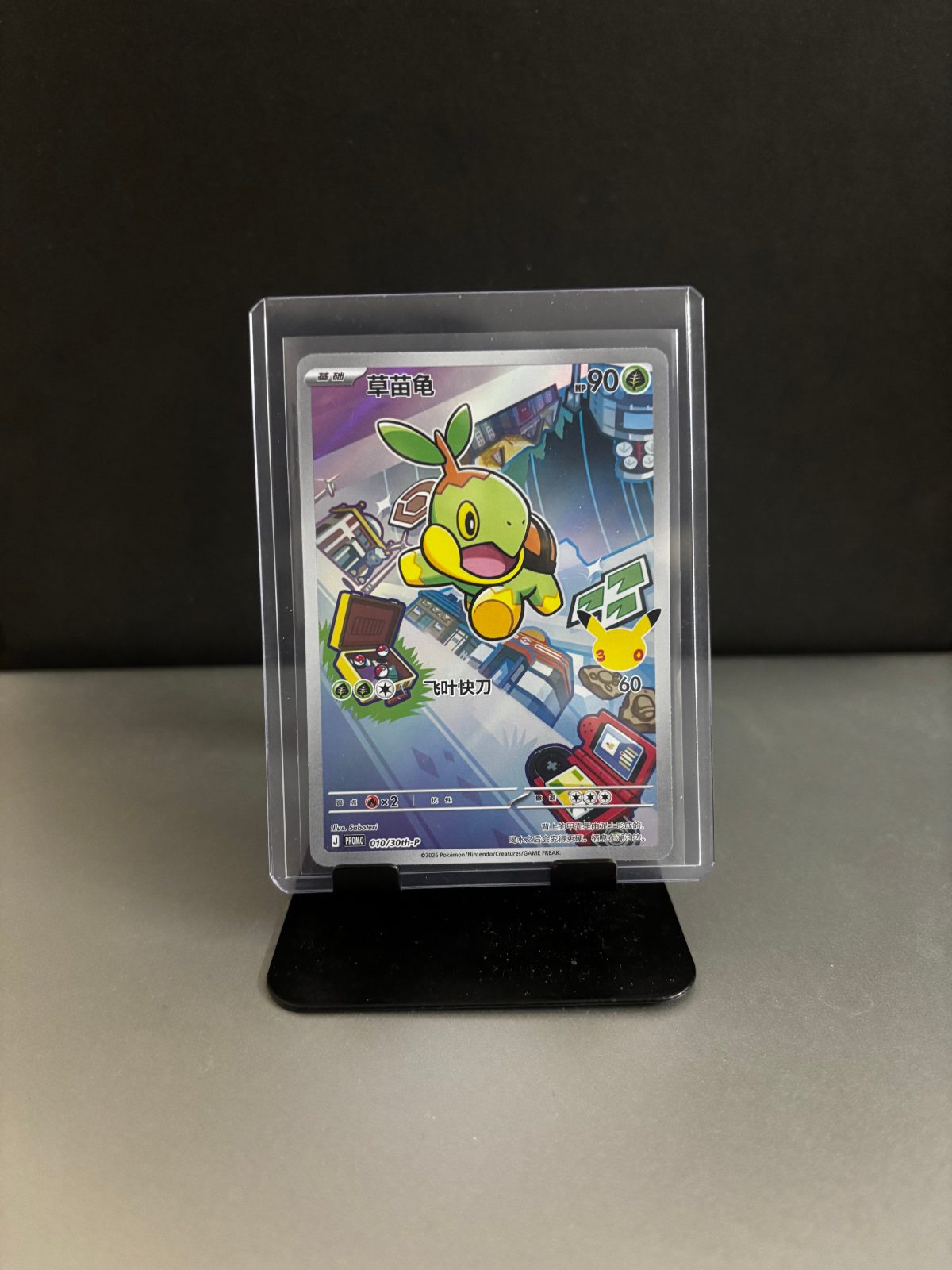Turtwig