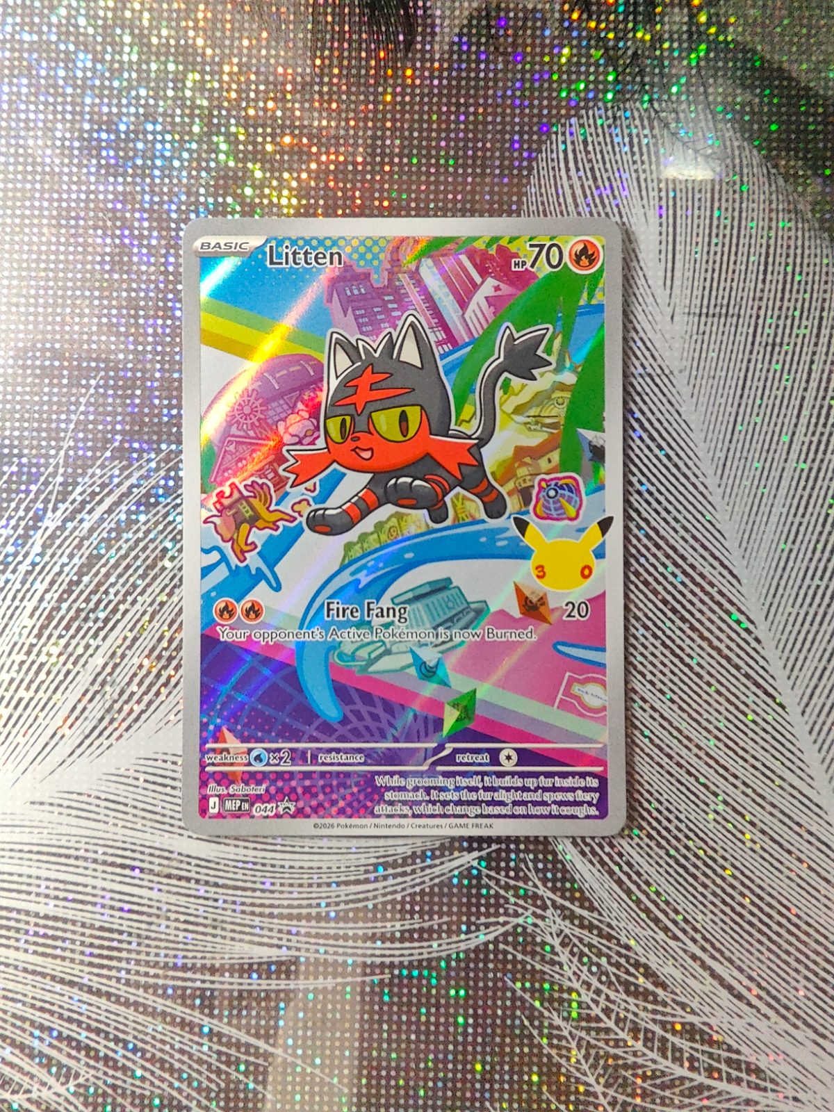 Litten