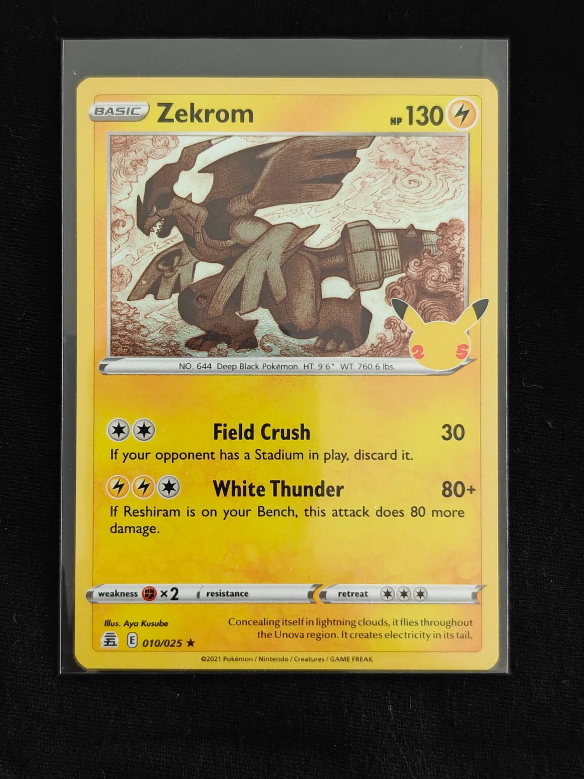Zekrom