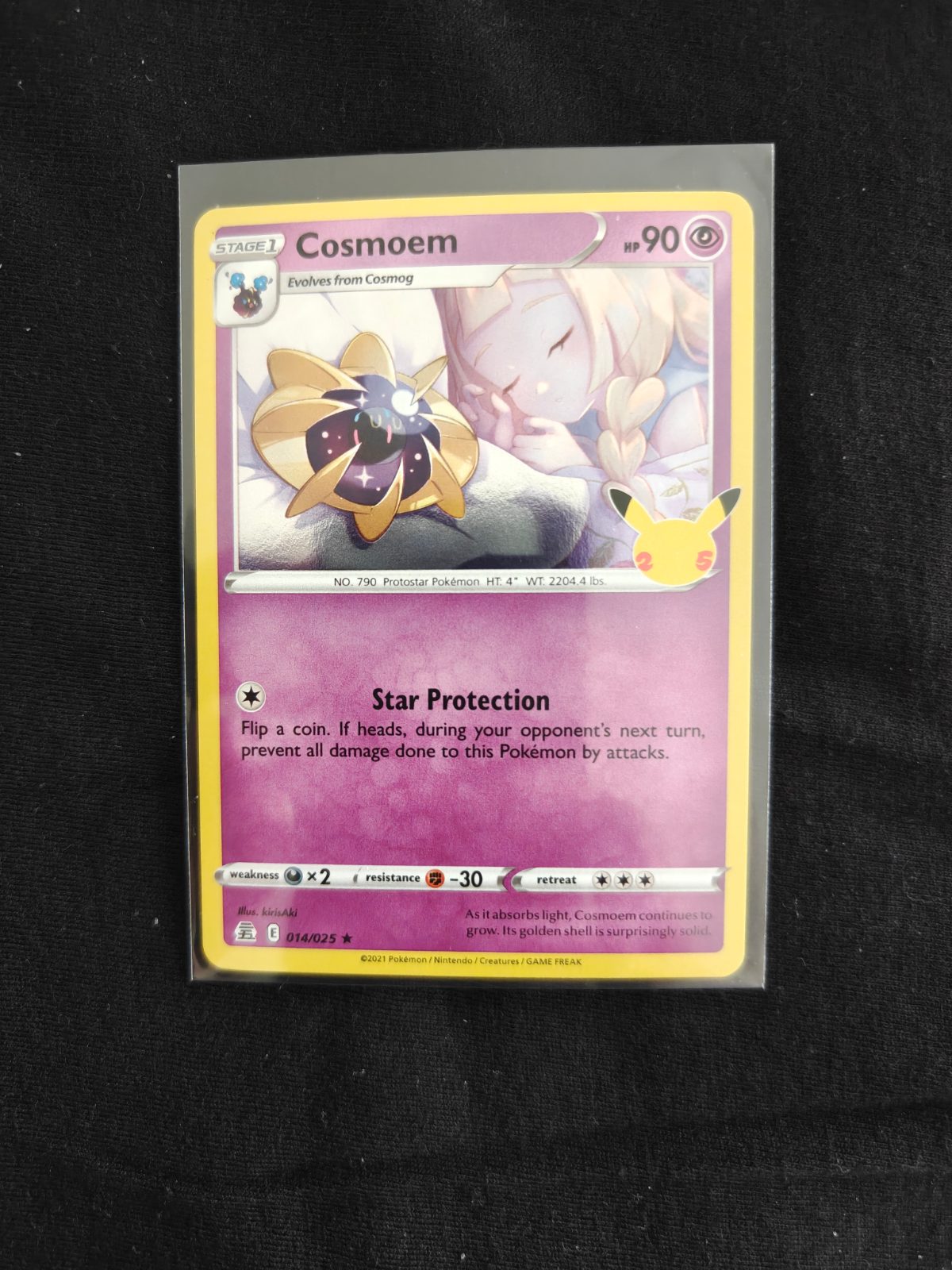 Cosmoem