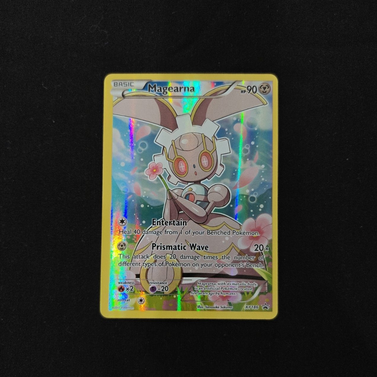 Magearna