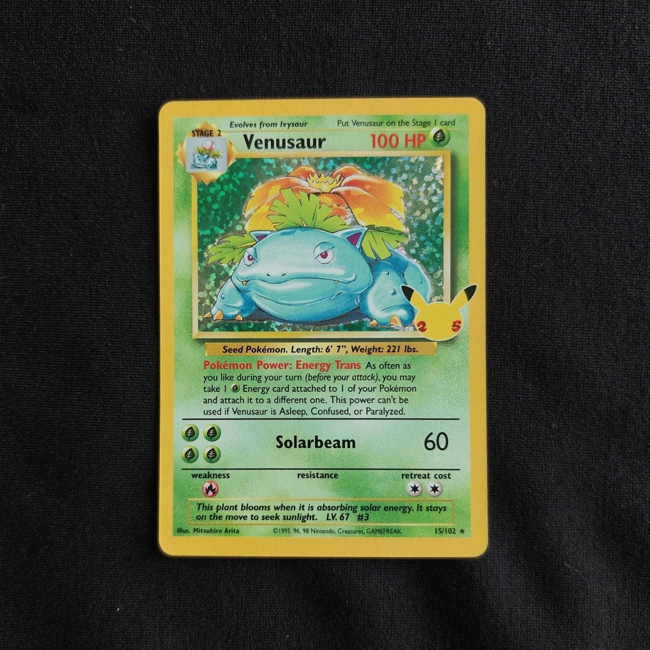 Venusaur