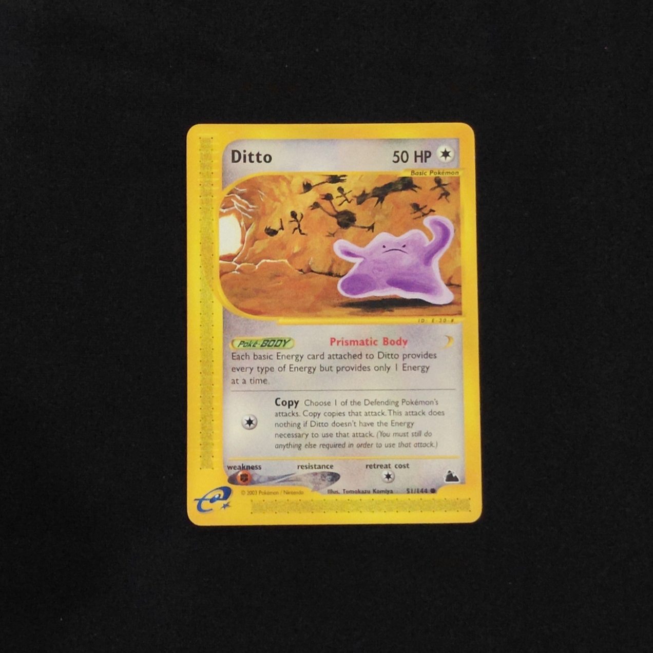 Ditto