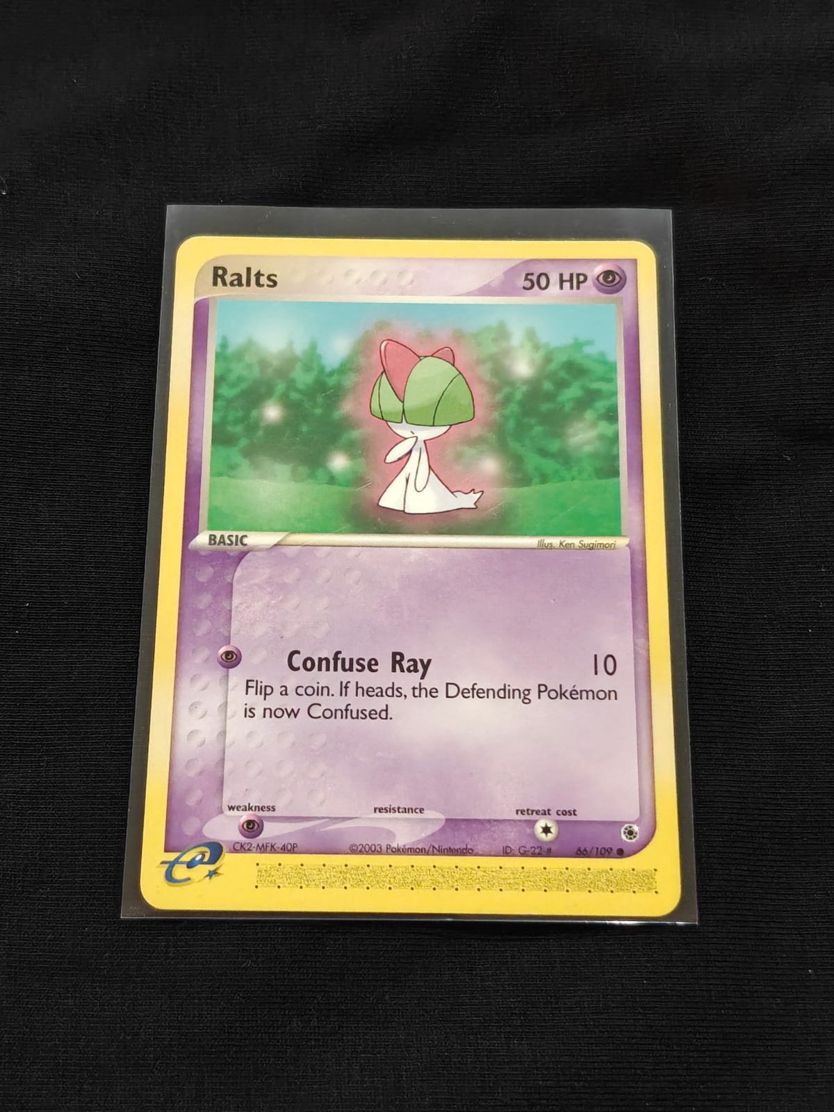 Ralts