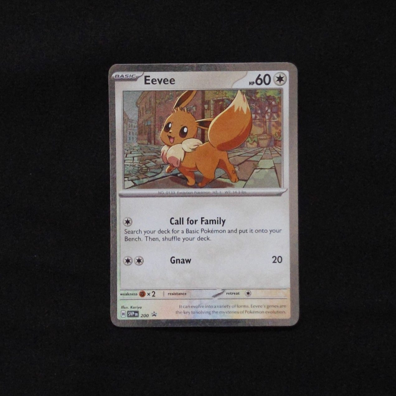 Eevee