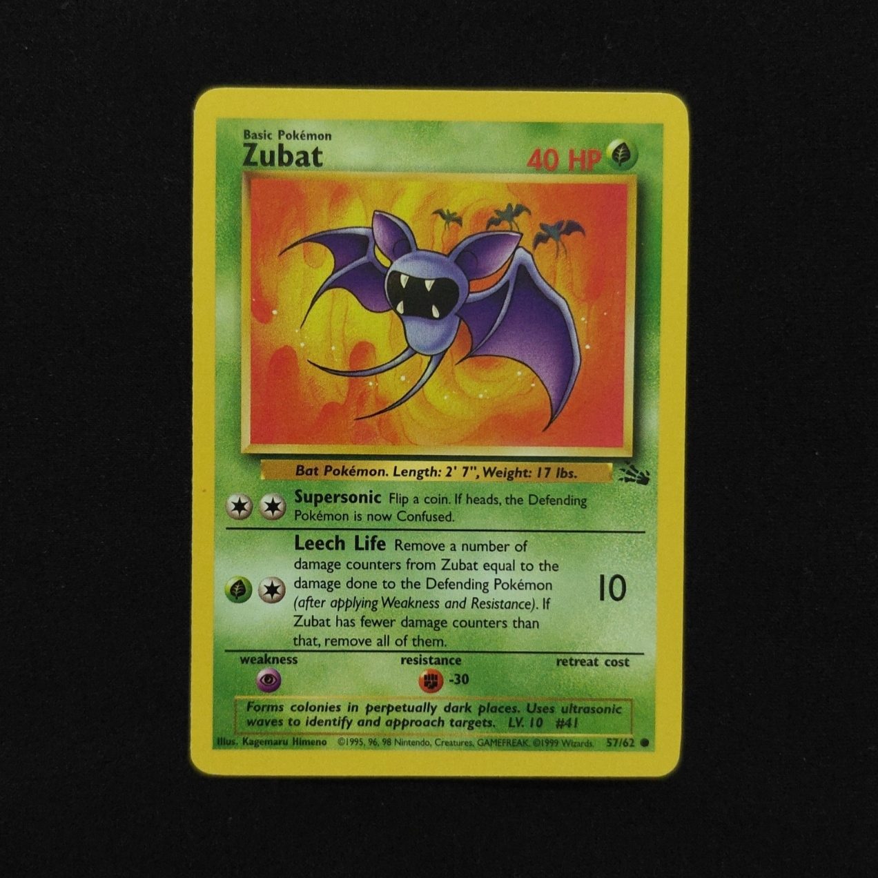 Zubat