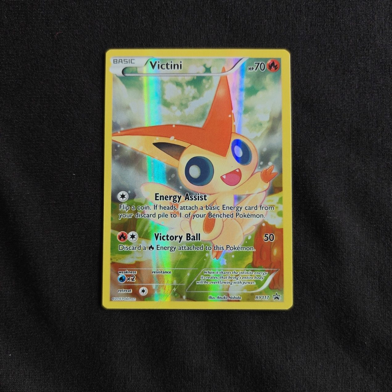 Victini