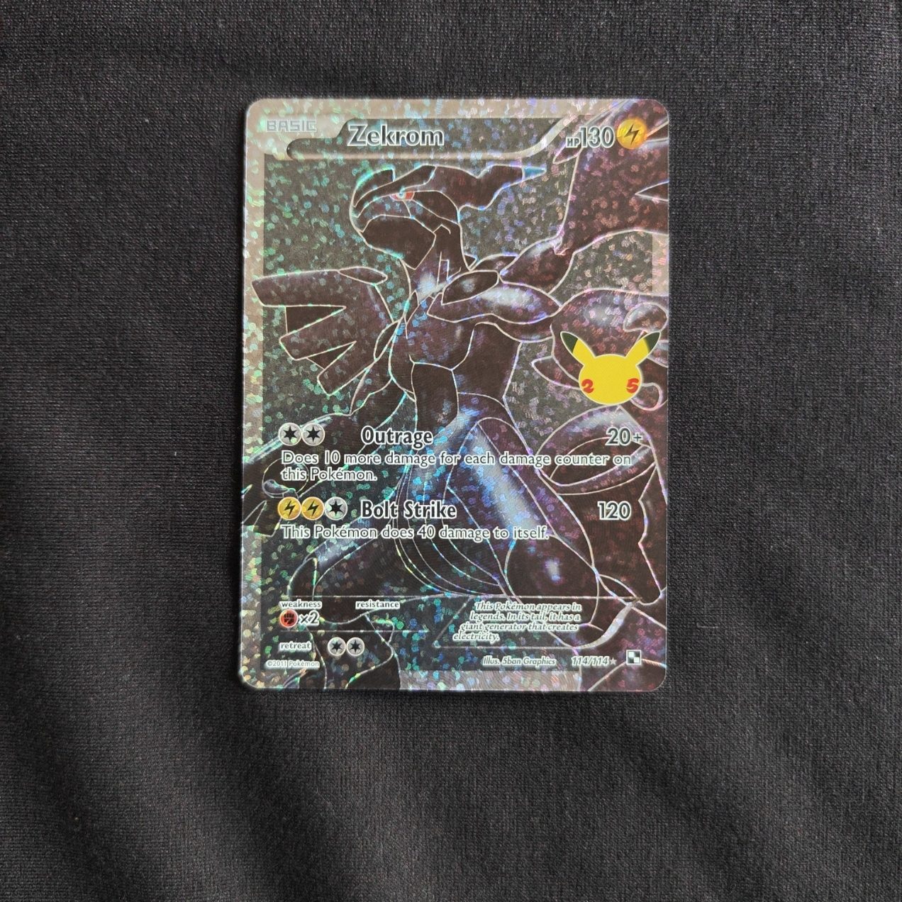 Zekrom