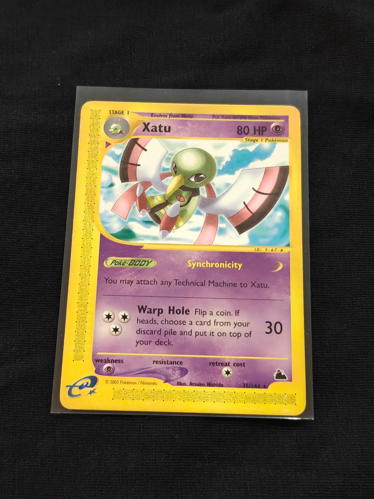 Xatu