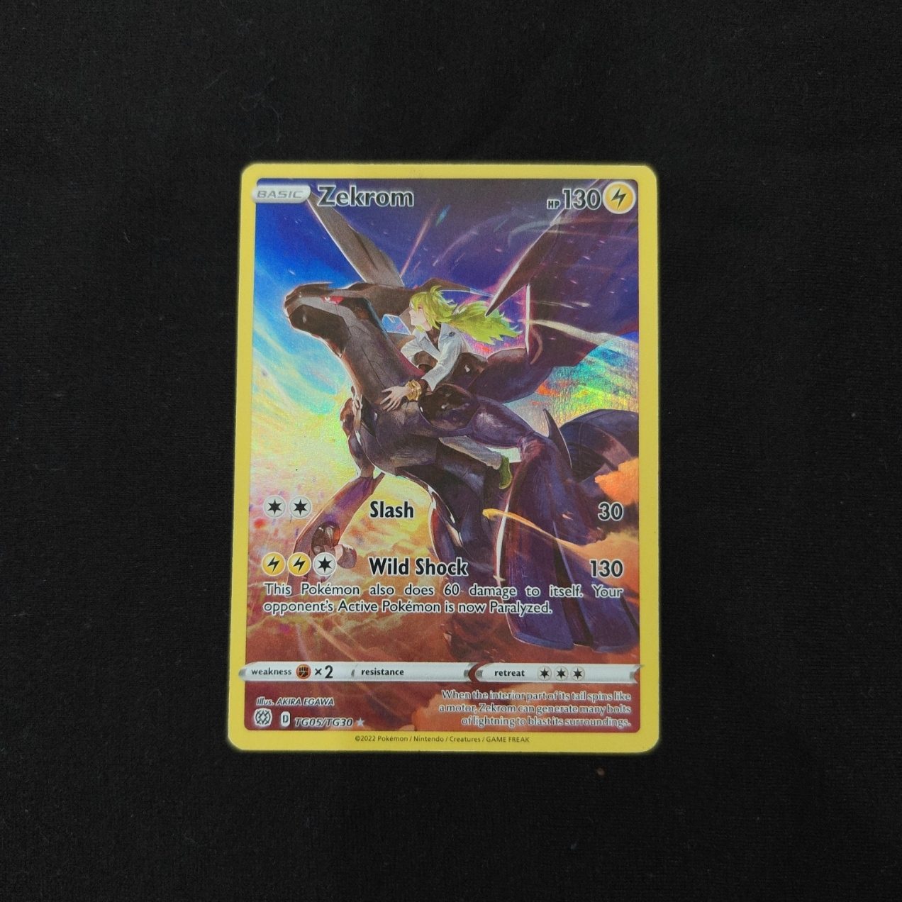 Zekrom