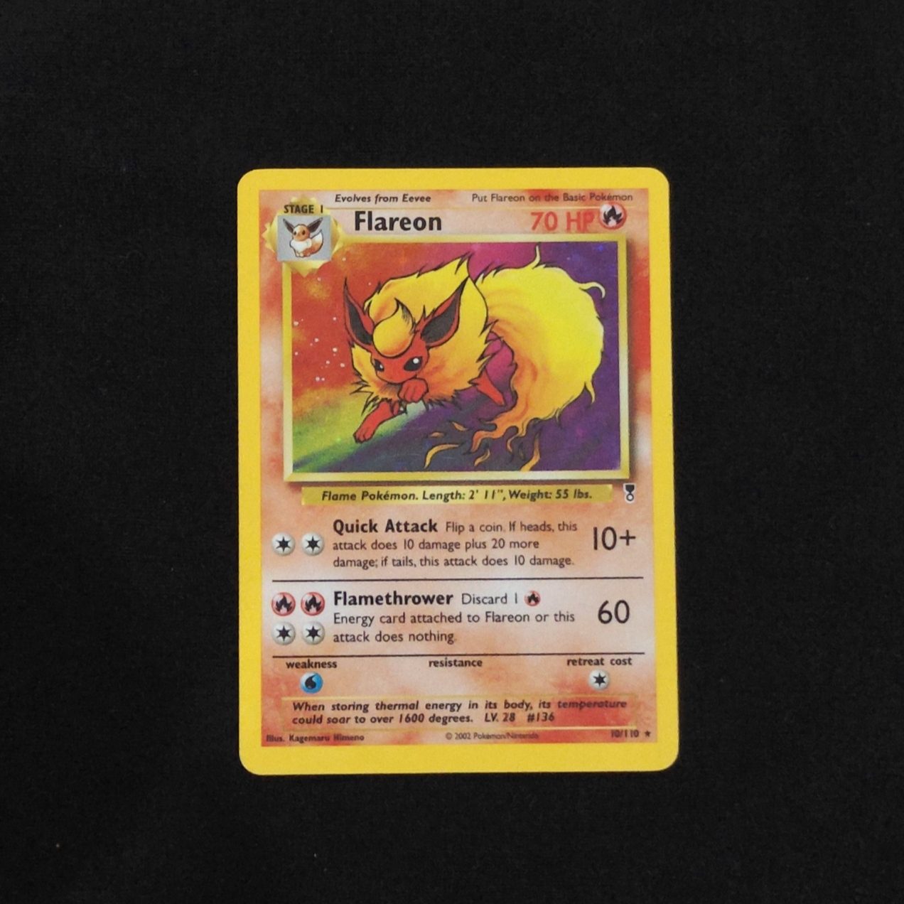 Flareon